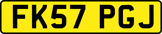 FK57PGJ