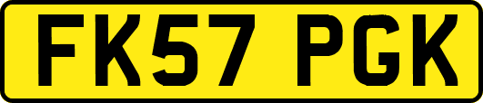 FK57PGK