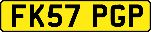 FK57PGP