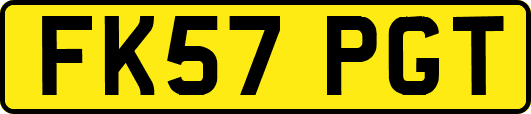 FK57PGT