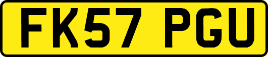 FK57PGU
