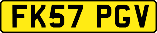 FK57PGV