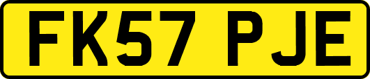 FK57PJE