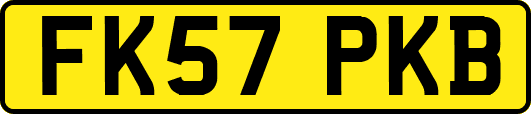 FK57PKB
