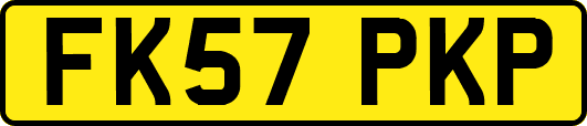 FK57PKP