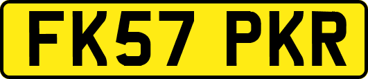 FK57PKR