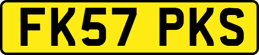 FK57PKS