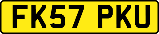 FK57PKU