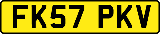 FK57PKV