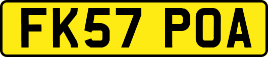FK57POA