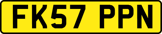 FK57PPN