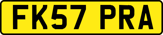 FK57PRA