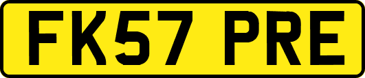 FK57PRE