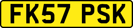 FK57PSK