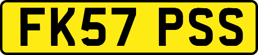 FK57PSS