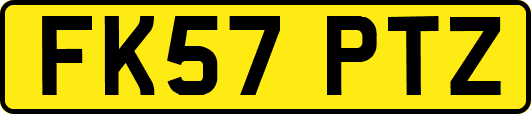 FK57PTZ