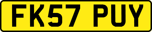 FK57PUY