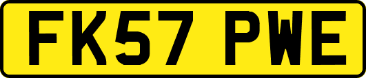FK57PWE