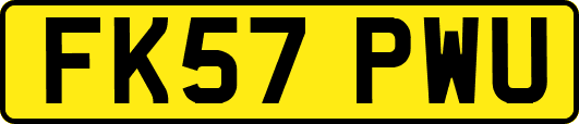FK57PWU