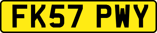FK57PWY