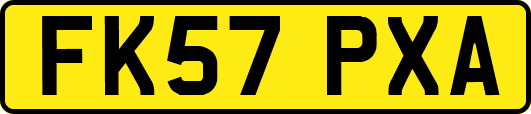 FK57PXA