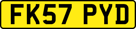 FK57PYD