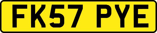 FK57PYE