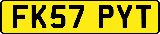 FK57PYT