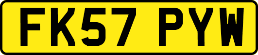 FK57PYW