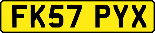 FK57PYX