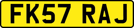 FK57RAJ