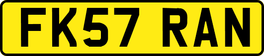 FK57RAN