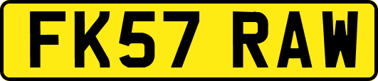 FK57RAW
