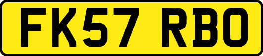 FK57RBO