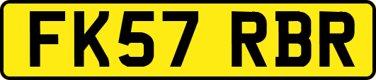 FK57RBR