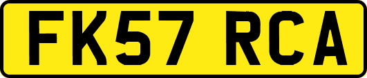 FK57RCA