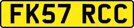 FK57RCC