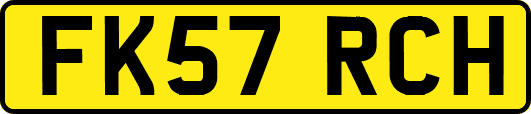 FK57RCH