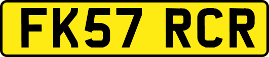 FK57RCR