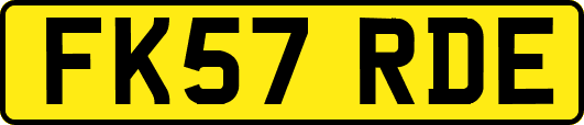 FK57RDE