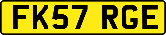 FK57RGE
