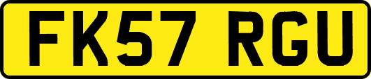 FK57RGU