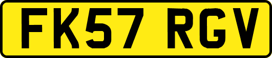 FK57RGV