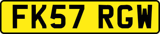 FK57RGW