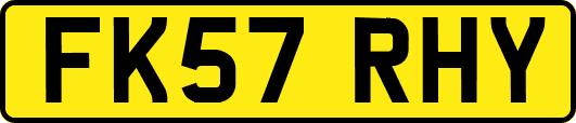 FK57RHY