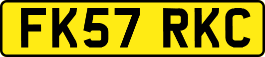 FK57RKC