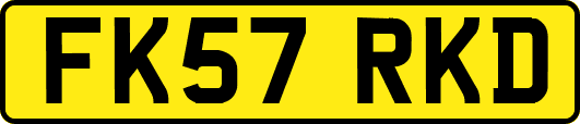 FK57RKD