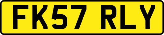 FK57RLY