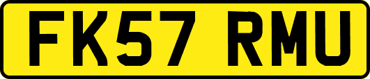 FK57RMU