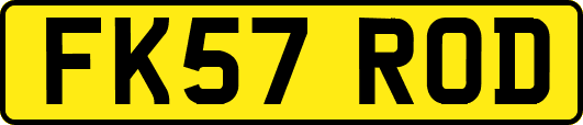 FK57ROD